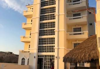 Hotel Venezia allows 18 year olds to book a room