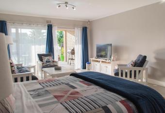 Settle inn Self Catering Units allows 18 year olds to book a room