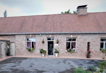 Chambre du Hamel has Balcony rooms