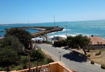 miramare b&b di cerri maria has Balcony rooms