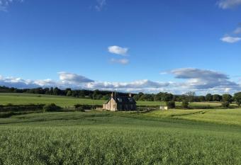 Blackhill Farm Cottage allows 18 year olds to book a room