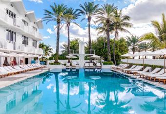 The Shelborne By Proper, a Member of Design Hotels has Balcony rooms