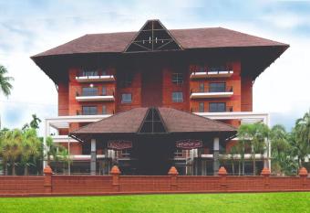 RNS ONE allows 18 year olds to book a room