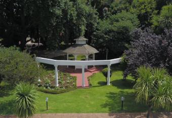 Boksburg Hotel has Balcony rooms