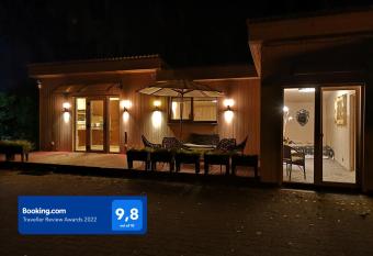 River Island has Balcony rooms