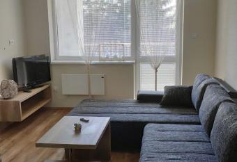 BEE happy has Balcony rooms