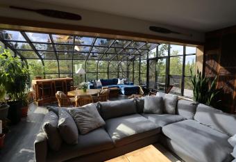          Hacho House allows 18 year olds to book a room