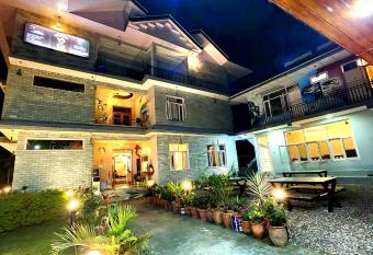 Destination Bir allows 18 year olds to book a room