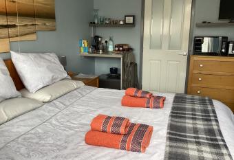 The Den at Pinchbeck allows 18 year olds to book a room