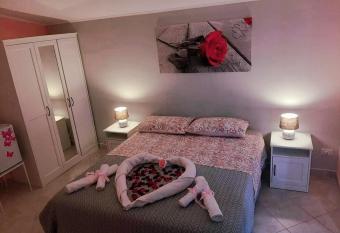 B&B Villa S Anna Hospitality Solutions allows 18 year olds to book a room