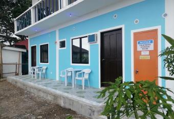 Sky Beach Hotel has Balcony rooms