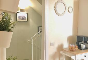 Alessia House allows 18 year olds to book a room