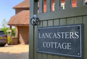 Lancasters Cottage allows 18 year olds to book a room