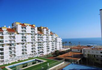 Residencial Pe  iscola Playa 4/6 LEK has Smoking rooms