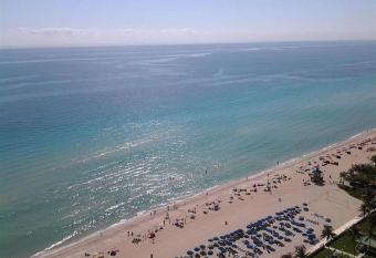 Marbella Towers High Floor Wonderful Condos has Balcony rooms