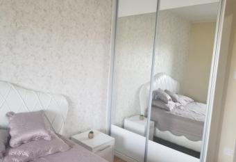 Angel LUX apartman sa garazom allows 18 year olds to book a room