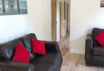 The Barn allows 18 year olds to book a room