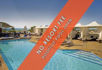 Mayfair House Hotel & Garden has Balcony rooms