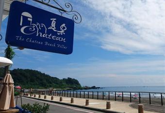 Chateau Villa has Balcony rooms