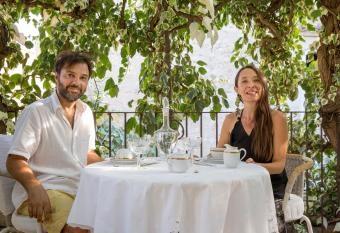 Le Foglie Di Acanto has Balcony rooms