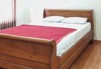 Hotel Bumi Bermi Permai near Bermi Eco Park Mitra RedDoorz allows 18 year olds to book a room