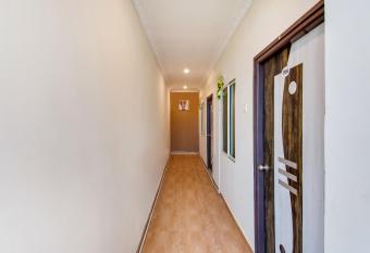 OYO Akshaya Nest allows 18 year olds to book a room