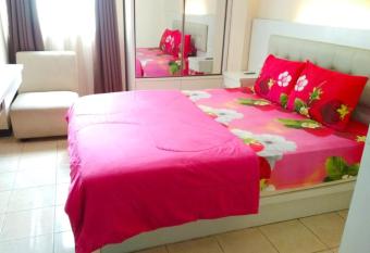 The Suites Metro by Faris Property allows 18 year olds to book a room