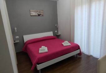 Desidora B&B has Balcony rooms