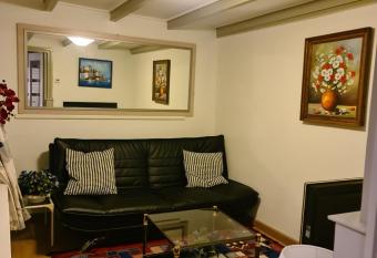 Tamar has Balcony rooms