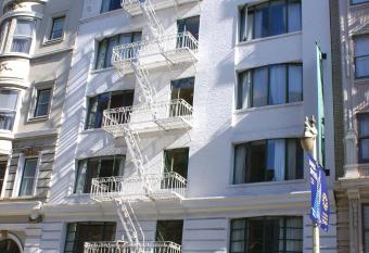 Fitzgerald Hotel Union Square allows 18 year olds to book a room