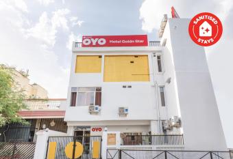 OYO 28691 Hotel Golden Star allows 18 year olds to book a room