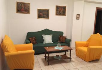 Appartamento Gurrieri has Balcony rooms