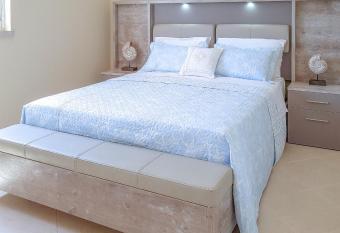 Jardins.Golf has Balcony rooms