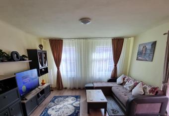 Roca House allows 18 year olds to book a room