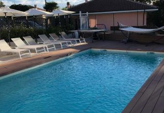 Sentirsi a casa has Balcony rooms