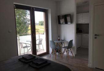 Studio Fibra Lungo allows 18 year olds to book a room