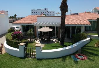 Cabo Cottage Villa Neptuno Charming Villa in Cabo Quiet View Ocean Community has Balcony rooms