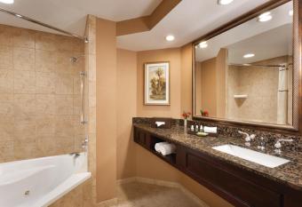 Caribe Royale Orlando has Balcony rooms