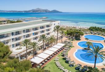 Grupotel Natura Playa has Balcony rooms