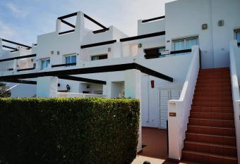 2 Bedroom Apartment Condado de Alhama allows 18 year olds to book a room