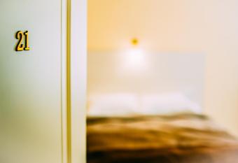 224 has Balcony rooms