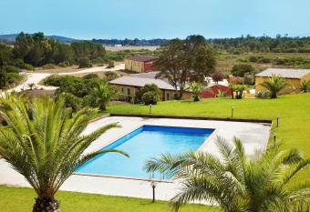 Tenute Delogu Wine Resort allows 18 year olds to book a room