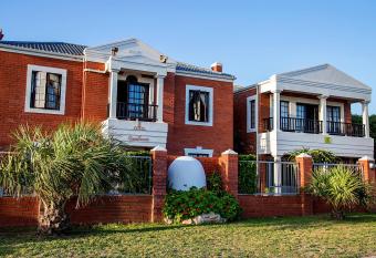 aHa Guest House allows 18 year olds to book a room