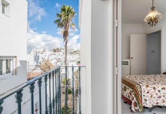 Casa Romero has Balcony rooms