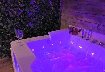 Historia Vitiello: The First Experience Suite allows 18 year olds to book a room