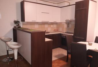 Stan na dan Zoran has Balcony rooms