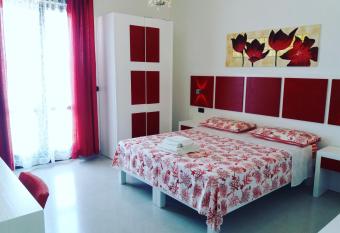 B&B Corallo has Balcony rooms