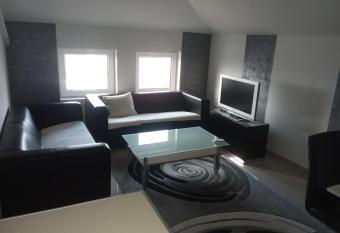 Apartman Djukic allows 18 year olds to book a room