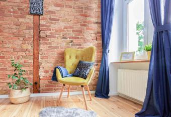 Sydonia Apartments - Wojska Polskiego allows 18 year olds to book a room