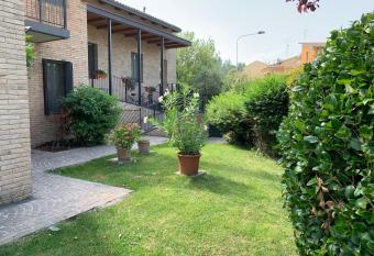 B&B dei vini e dei sapori has Balcony rooms
